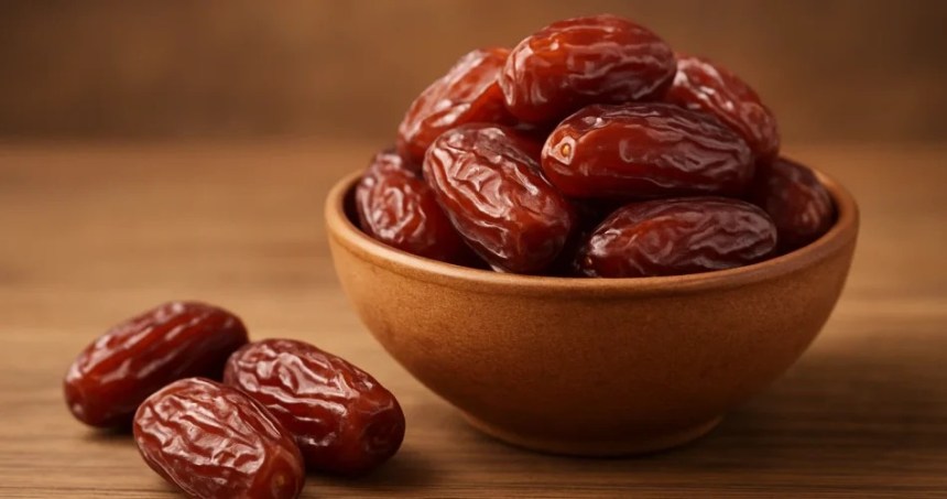 ಚಳಿಗಾಲದಲ್ಲಿ ಖರ್ಜೂರ ಸೇವಿಸಿ ಈ ಆರೋಗ್ಯ ಪ್ರಯೋಜನವನ್ನು ಪಡೆಯಿರಿ